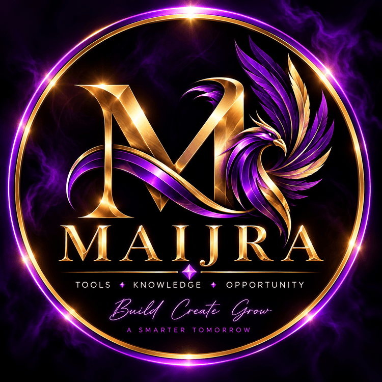 Maijra Consulting